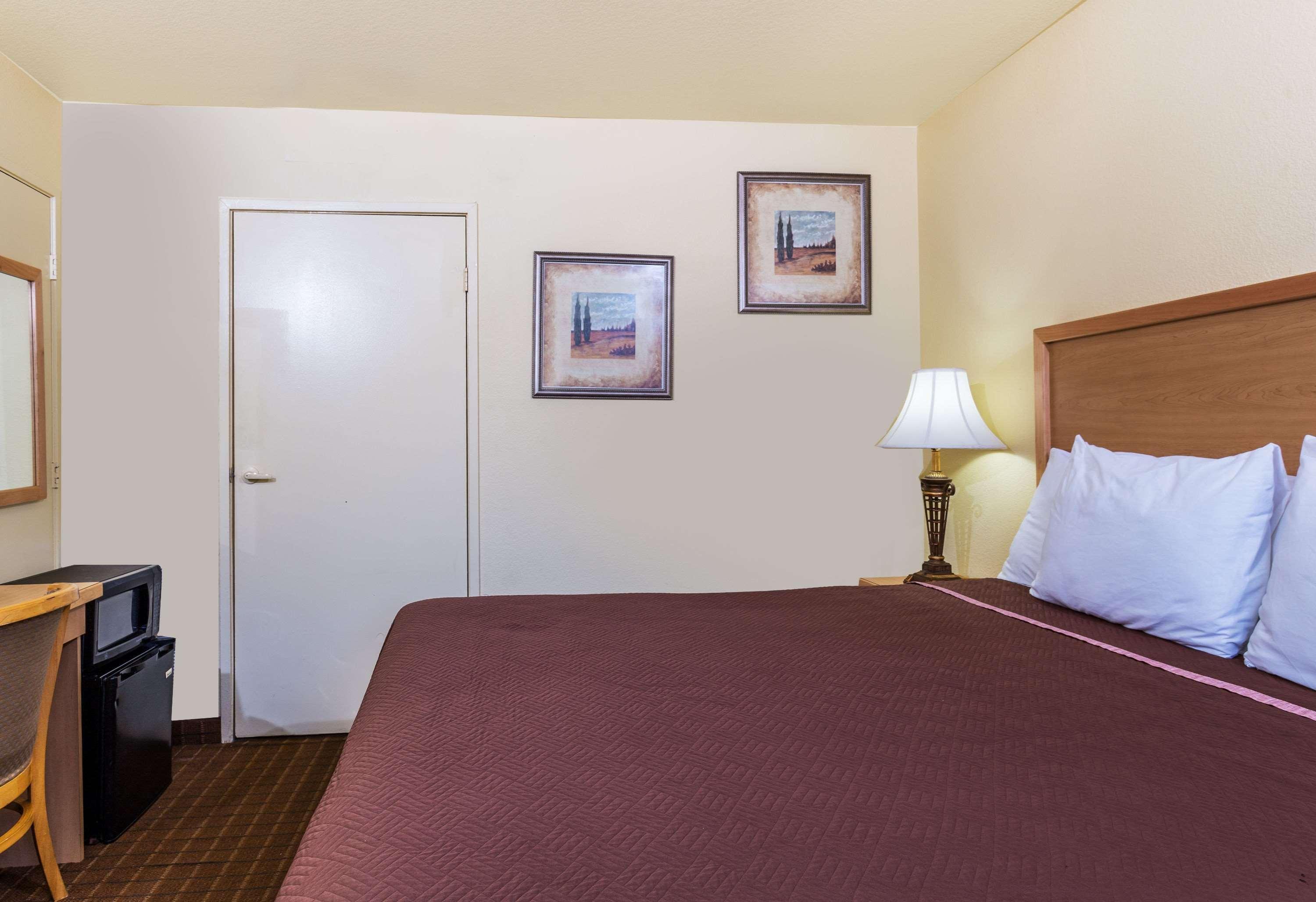 Motel 6 Riviera Beach Fl Buitenkant foto
