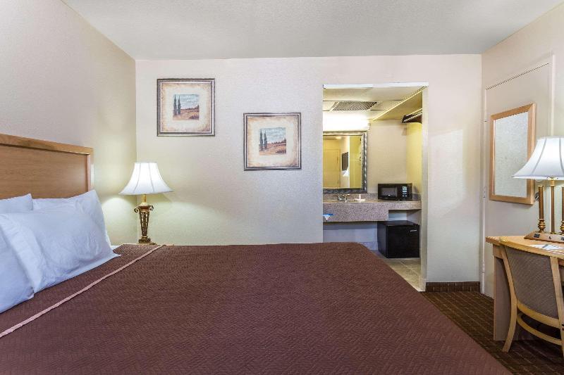 Motel 6 Riviera Beach Fl Buitenkant foto